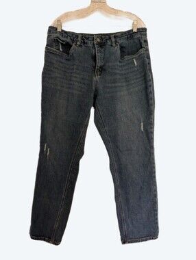 FDJ | Straight Leg | Girlfriend Jeans | Size 16